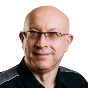 Roman
        Průša