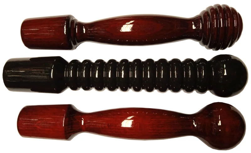 Standardní rukojeti