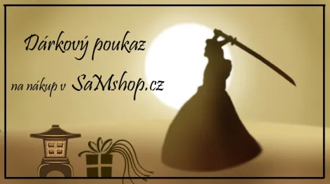 Dárkový poukaz